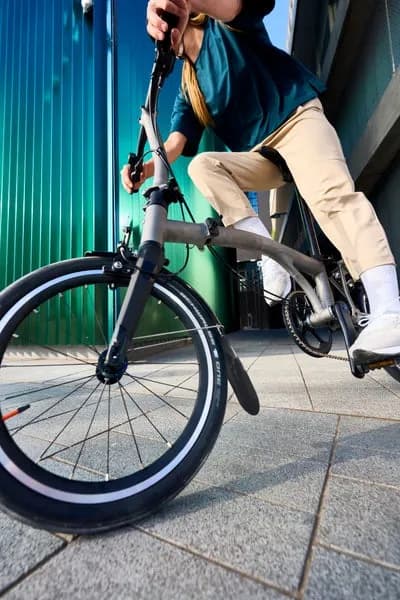 Brompton T Line | Fahrrad 3