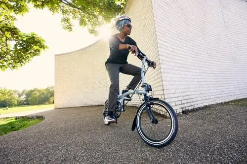 Brompton P Line | Fahrrad 4
