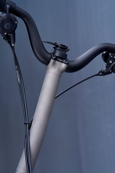 Brompton T Line | Fahrrad